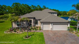3719 Salt Marsh Circle, West Melbourne, FL 32904