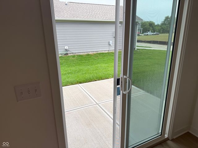 411 Eisenhower Street, Fortville, IN 46040