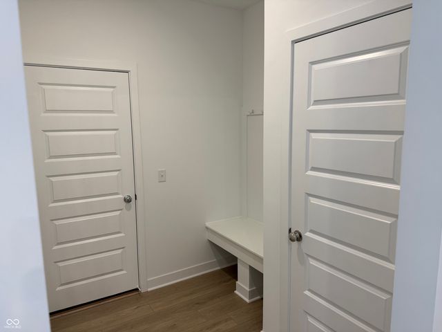 411 Eisenhower Street, Fortville, IN 46040