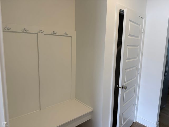 411 Eisenhower Street, Fortville, IN 46040