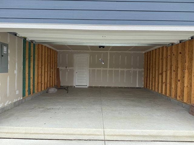 411 Eisenhower Street, Fortville, IN 46040
