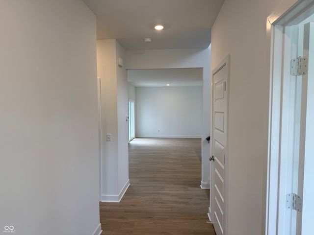 411 Eisenhower Street, Fortville, IN 46040