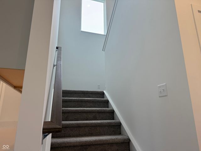 411 Eisenhower Street, Fortville, IN 46040