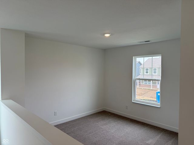 411 Eisenhower Street, Fortville, IN 46040