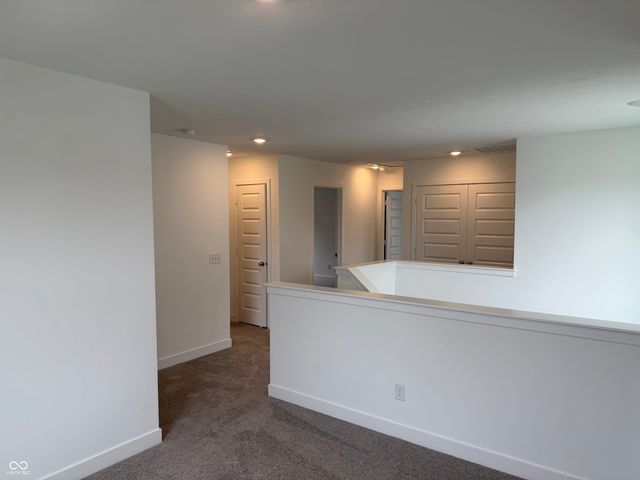 411 Eisenhower Street, Fortville, IN 46040