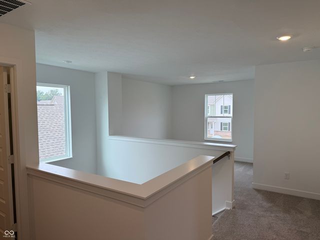 411 Eisenhower Street, Fortville, IN 46040
