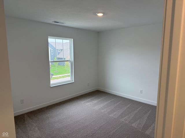 411 Eisenhower Street, Fortville, IN 46040