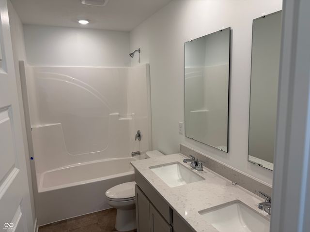 411 Eisenhower Street, Fortville, IN 46040