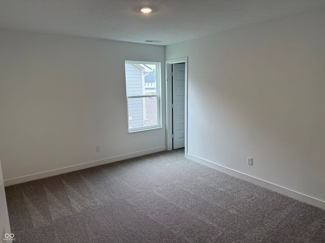 411 Eisenhower Street, Fortville, IN 46040