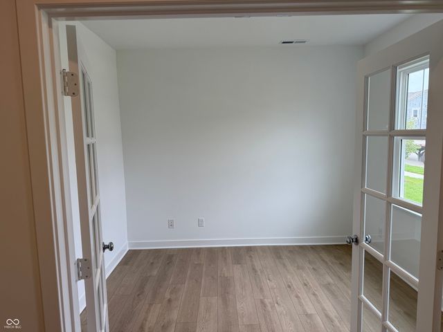 411 Eisenhower Street, Fortville, IN 46040