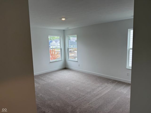 411 Eisenhower Street, Fortville, IN 46040