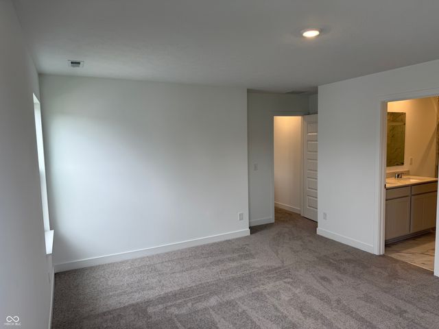 411 Eisenhower Street, Fortville, IN 46040