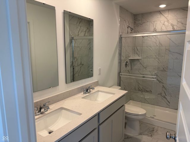 411 Eisenhower Street, Fortville, IN 46040