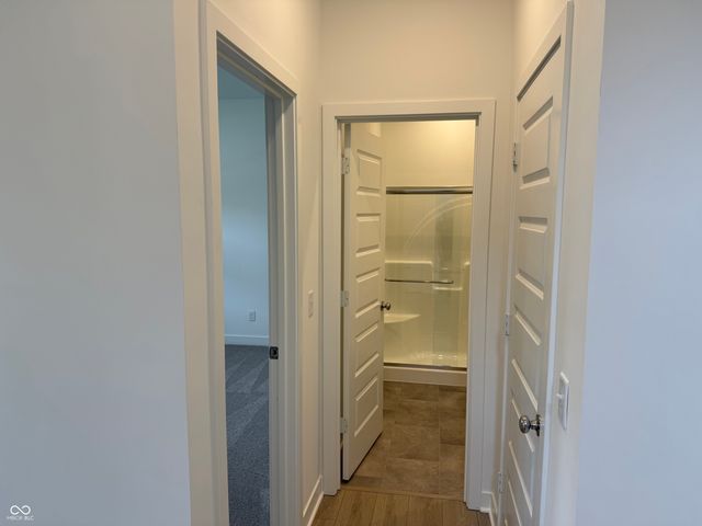 411 Eisenhower Street, Fortville, IN 46040