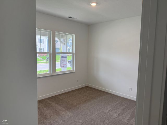 411 Eisenhower Street, Fortville, IN 46040