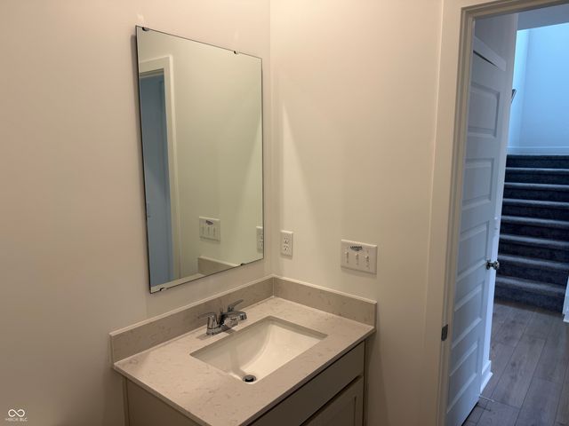411 Eisenhower Street, Fortville, IN 46040