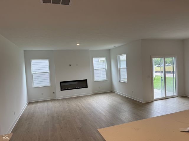 411 Eisenhower Street, Fortville, IN 46040