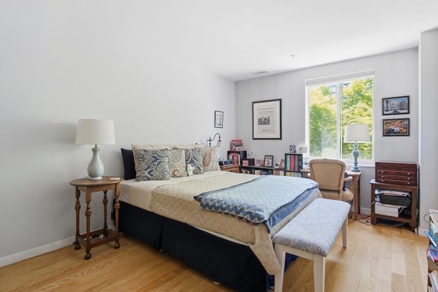 6 Canal Park 303, Cambridge, MA 02141