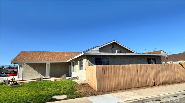 6364 Indian Camp, Jurupa Valley, CA 92509
