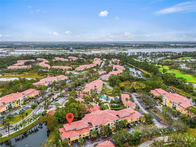 4763 TRAVINI CIRCLE 3-303, Sarasota, FL 34235