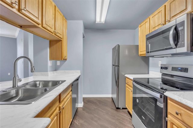 4763 TRAVINI CIRCLE 3-303, Sarasota, FL 34235