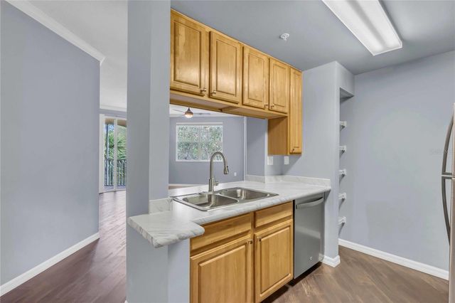 4763 TRAVINI CIRCLE 3-303, Sarasota, FL 34235