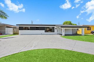 7500 Venetian St, Miramar, FL 33023