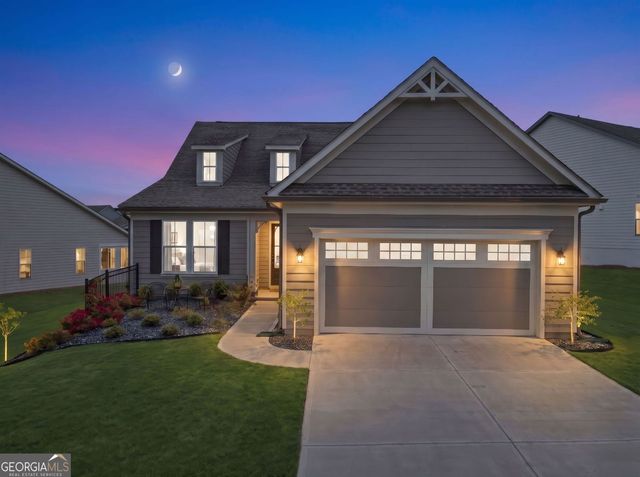 320 Salton Way, Hoschton, GA 30548