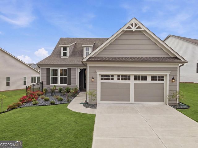 320 Salton Way, Hoschton, GA 30548