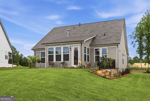 320 Salton Way, Hoschton, GA 30548