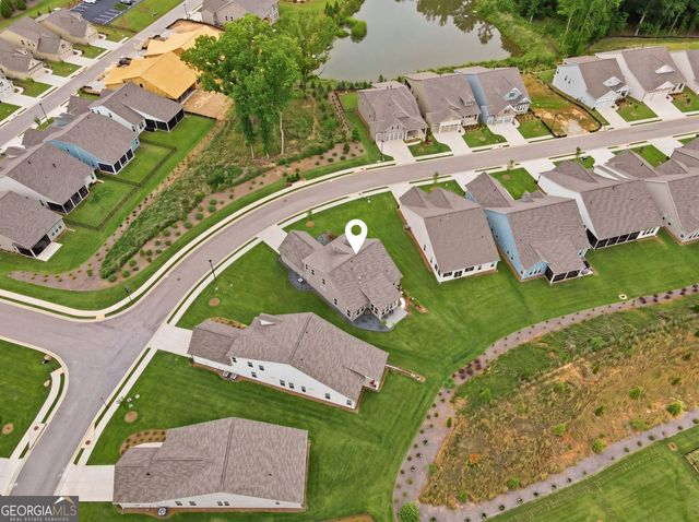 320 Salton Way, Hoschton, GA 30548