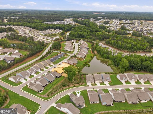 320 Salton Way, Hoschton, GA 30548
