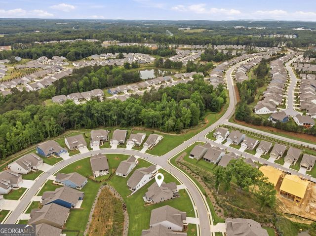 320 Salton Way, Hoschton, GA 30548