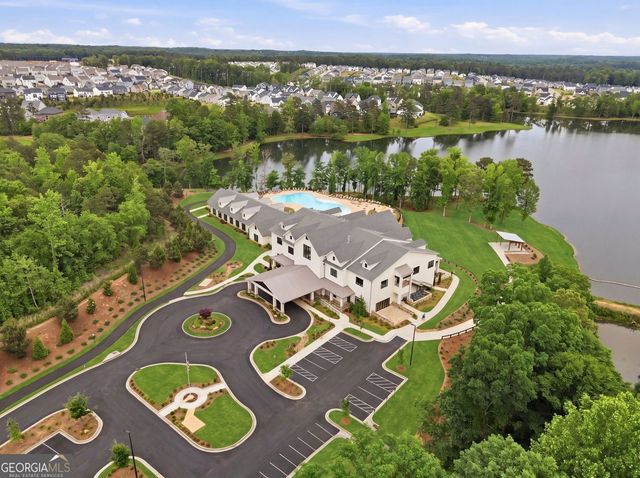 320 Salton Way, Hoschton, GA 30548