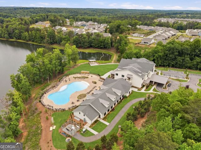 320 Salton Way, Hoschton, GA 30548