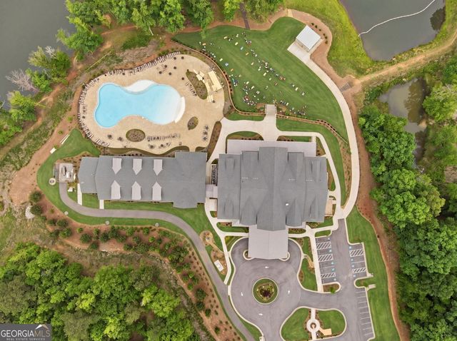 320 Salton Way, Hoschton, GA 30548