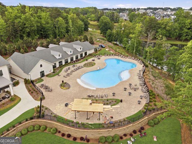 320 Salton Way, Hoschton, GA 30548