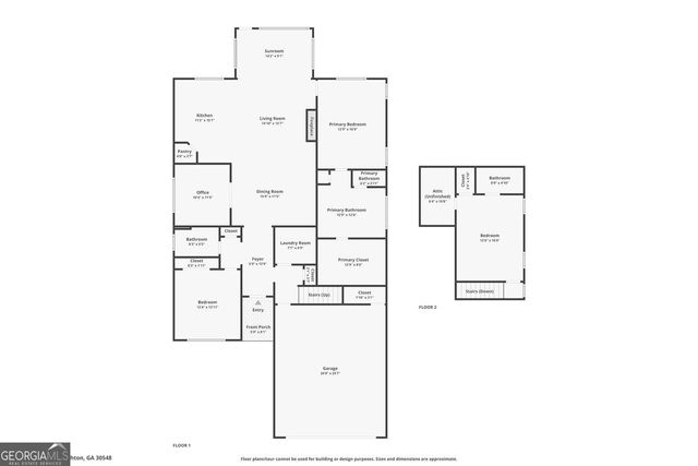320 Salton Way, Hoschton, GA 30548