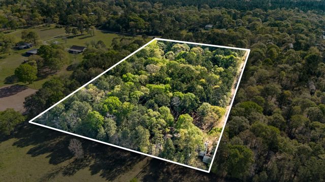 8441 Adcock Acres Drive, Conroe, TX 77303