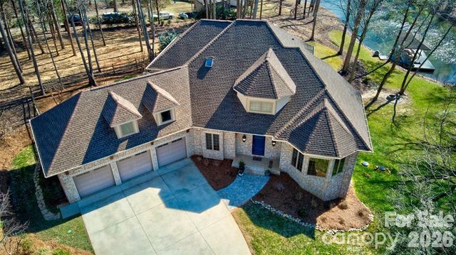 301 Agnew Road, Mooresville, NC 28117