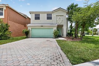 9080 Dupont Place, Wellington, FL 33414