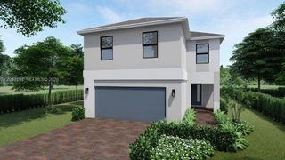 107 NE 6th Place, Florida City, FL 33034