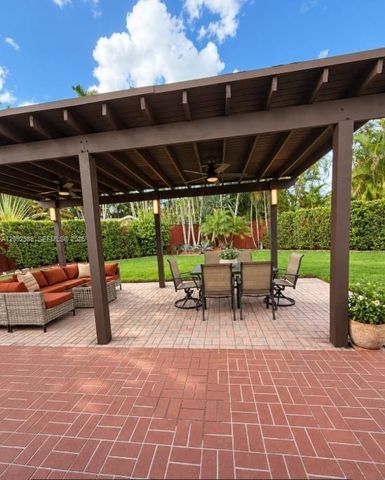 13271 SW 98th Street, Miami, FL 33186