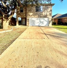 19314 Cypress Peak Lane, Katy, TX 77449