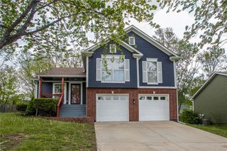 6505 MOKANE Court, Kansas City, MO 64151