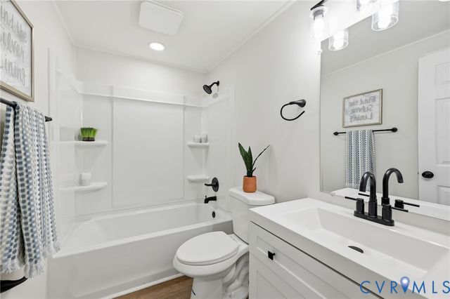 197 Winchester Rd, King William, VA 23086