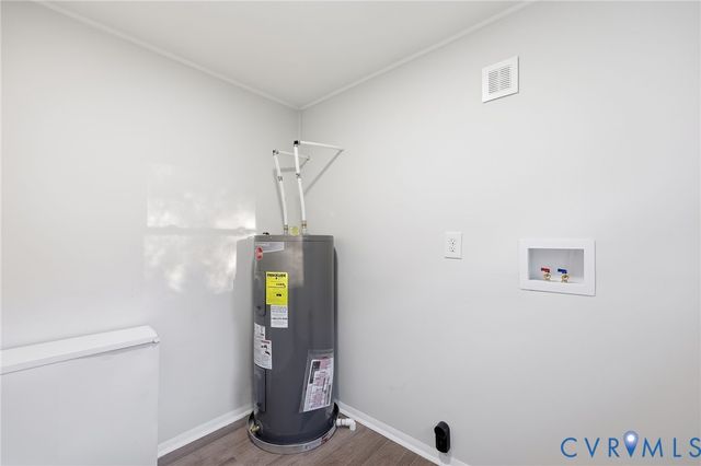 197 Winchester Rd, King William, VA 23086