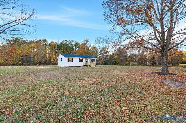 197 Winchester Rd, King William, VA 23086