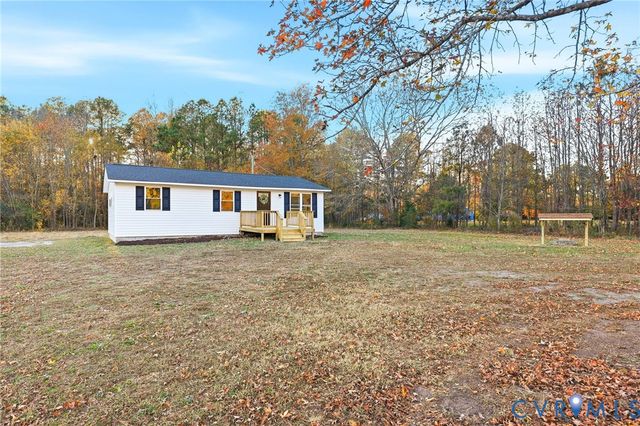 197 Winchester Rd, King William, VA 23086