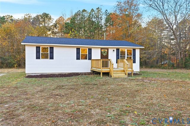 197 Winchester Rd, King William, VA 23086